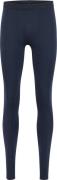 Ulvang Men's Hero Tights Baselayer Navy Blue