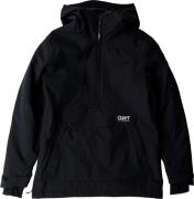 ColourWear Women Homage Anorak 2.0 Black