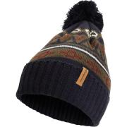 Woolpower Beanie Jamtlann Dark Navy Fejjen