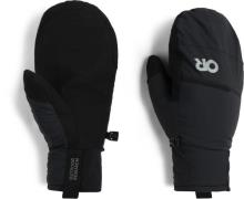 Outdoor Research Men's Shadow Insulated Mitts Black