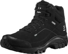 Haglöfs Women's Ridge Mid GTX True Black