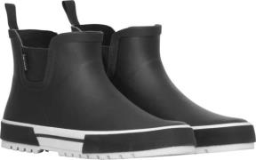 Urberg Unisex Malme Low Rubber Boots Black Beauty