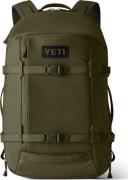 Yeti Crossroads Backpack Olive