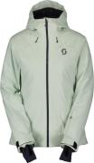 Scott Women's Jacket Ultimate Dryo 10 Fresh Green