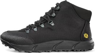 Joe Nimble Men's WanderToes 2.0 Lite Black/Black