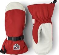 Hestra Kebnekaise Mountain Mitt Red