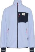 Kari Traa Women's Rothe Midlayer Pastel Light Blue