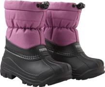 Reima Kids' Winter Boots Nefar Red Violet