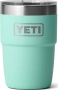 Yeti Rambler 237ml Stackable Cup Seafoam