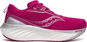 Saucony Women's Triumph 22 Magenta