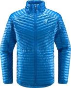 Haglöfs Men's L.I.M Mimic Jacket Nordic Blue