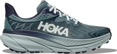 Hoka Men's Challenger ATR 7 Mountain Fog/Druzy