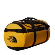 The North Face Base Camp Duffel - L Summit Gold/TNF Black