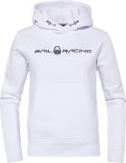 Sail Racing Women's Gale Hood White