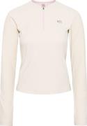 Kari Traa Women's Linnea Long Sleeve Light Beige