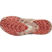 Salomon Women's XA Pro 3D V9 Sun Baked/Fresh Salmon/Prairie Sunset