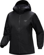 Arc'teryx Women's Atom Hoody Black