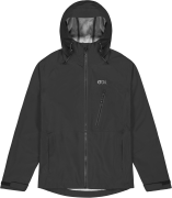 Picture Organic Clothing Women's Abstral+ 2.5-Layer Jacket Black