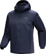 Arc'teryx Men's Atom Hoody Black Sapphire