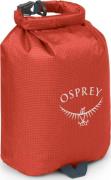 Osprey Ultralight Dry Sack 3 Mars Orange