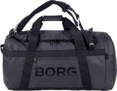 Björn Borg Borg Duffle Bag 55L Black Beauty