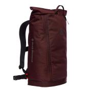 Black Diamond Street Creek 30 RT Backpack Bordeaux