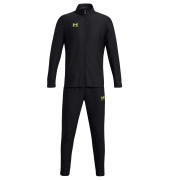 Under Armour Men's UA Challenger Tracksuit Black/High Vis Yellow