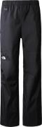 The North Face Men's Antora Rain Pant TNF Black