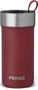 Primus Slurken Vacuum Mug 0.4 L Ox Red