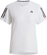 Adidas Women's Own The Run Tee White