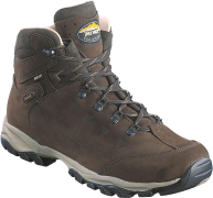 Meindl Women's Ohio Lady 2 GORE-TEX Dark Brown