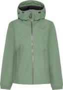 Didriksons Women's Varja Jacket Light Moss