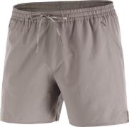 Salomon Men's Shkout Core 5" Shorts Iron