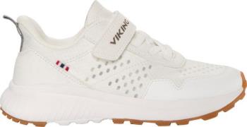 Viking Footwear Kid's Aery Sol 1v White