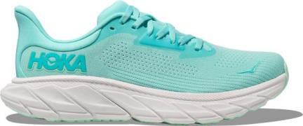 Hoka Women's Arahi 7 Blue Spark/Snow Melt