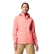 Columbia Women's Pouring Adventure lll Jacket Alpenglow