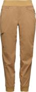 Black Diamond Women's Technician Jogger Pants Flax