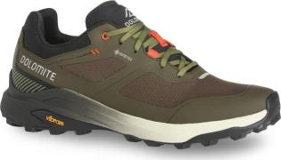 Dolomite Men's Nibelia GORE-TEX Mud Green/Black