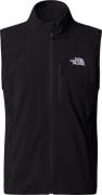 The North Face Men's Nimble Vest TNF Black