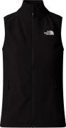 The North Face Women's Nimble Vest TNF Black