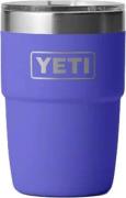 Yeti Rambler 236 ml Stackable Cup Ultra Marine Violet