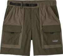 Patagonia Men's Outdoor Everyday Shorts - 6 In. Pine Needle Green