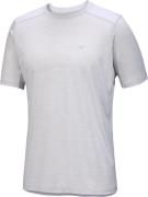Arc'teryx Men's Brohm Shortsleeve Solitude Heather