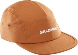Salomon Cap 5 Panel Sierra
