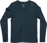 Devold Women's Premium Long Sleeve Ink
