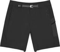 Picture Organic Clothing Men's Shooner Stretch Shorts Black