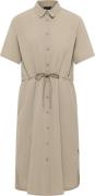Jack Wolfskin Women's Waimea Dress Stone
