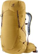 Deuter Aircontact Ultra 50+5 Savanna-raisin