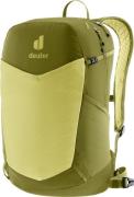 Deuter Speed Lite 21 Linden-cactus