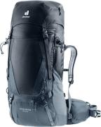 Deuter Futura Air Trek 45 + 10 SL Black-graphite